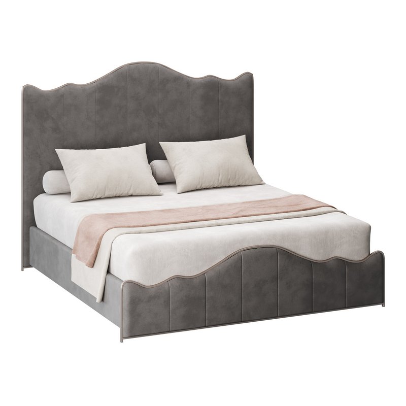 Luxury Modern Design Wholesales Sleeping Bedroom - Image 8