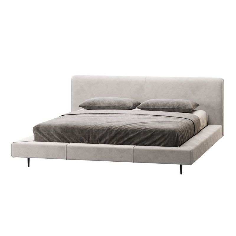 POLLY by Romatti bed - Image 8