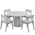 Dinning chair and table213 - Thumbnail 4