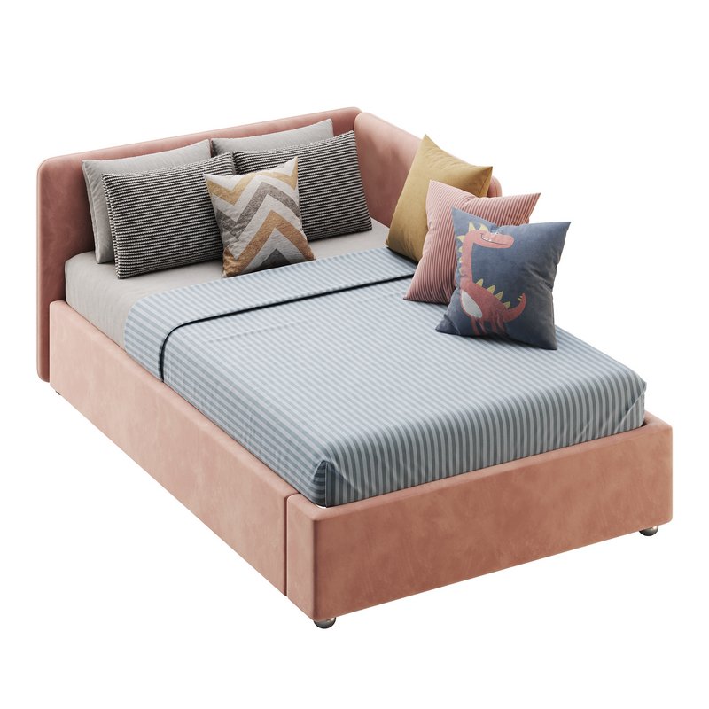 Kids Bed LEVEL 07 - Image 4