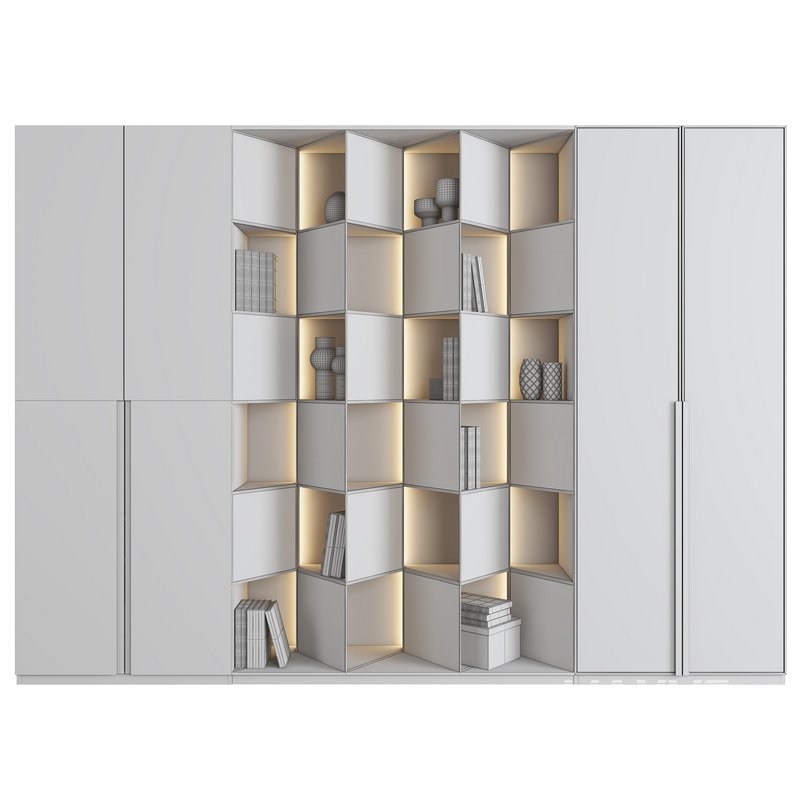 Furniture composition 103 - Image 2