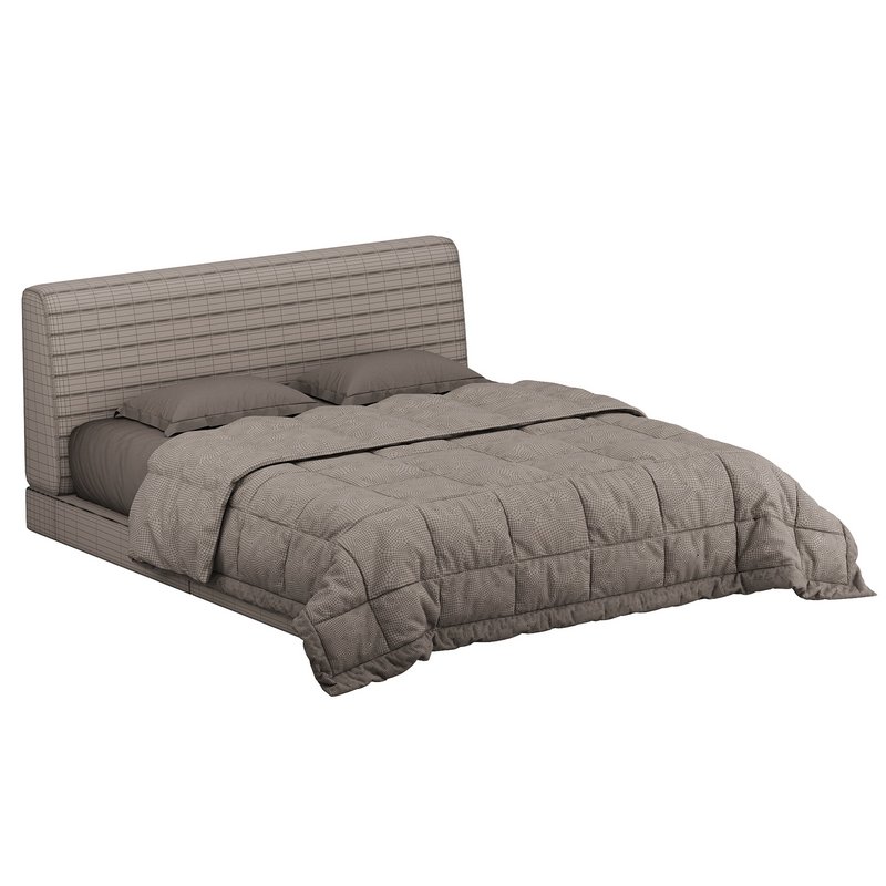 The BURSA by Romatti bed - Image 13