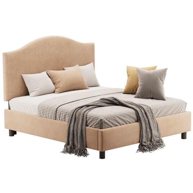 BED Libby Gray - Image 3