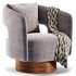 356 Armchair by Ditre Italia - Thumbnail 4