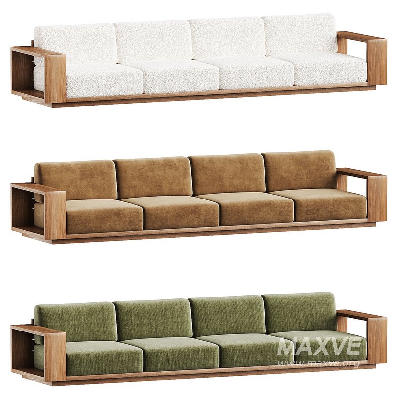 bolshoy sofa - Image 5