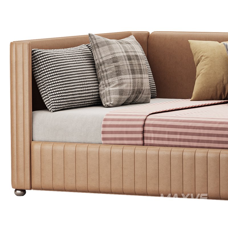 Kids Bed Nimbus 07 - Image 11