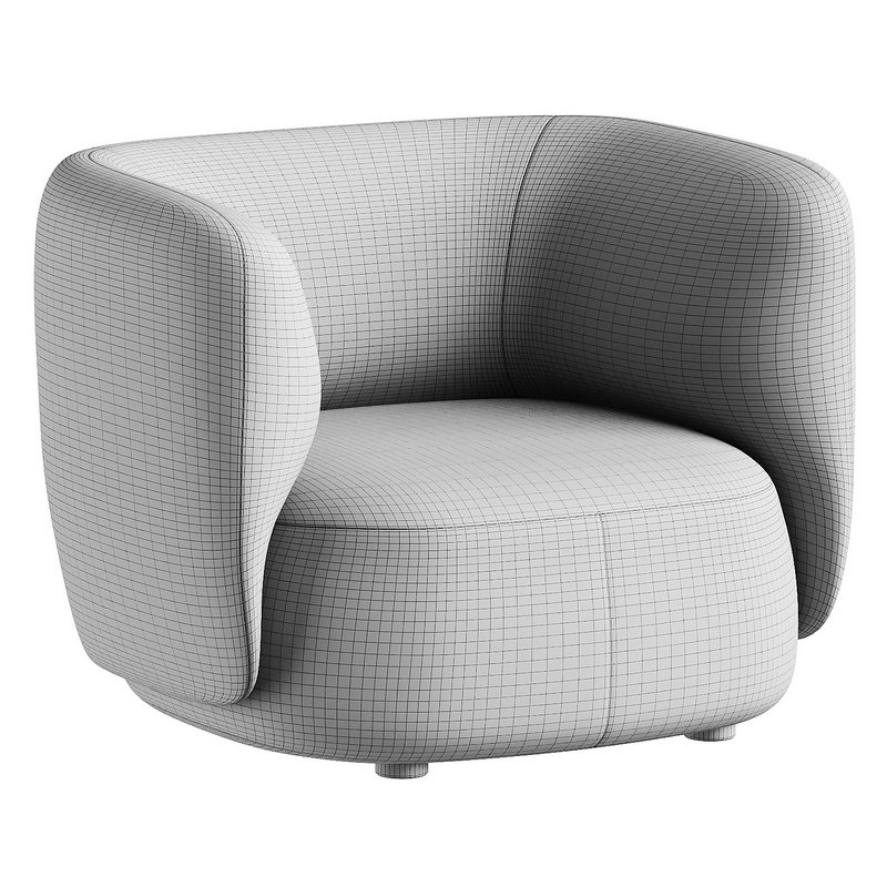 blossom kreslo - Image 7