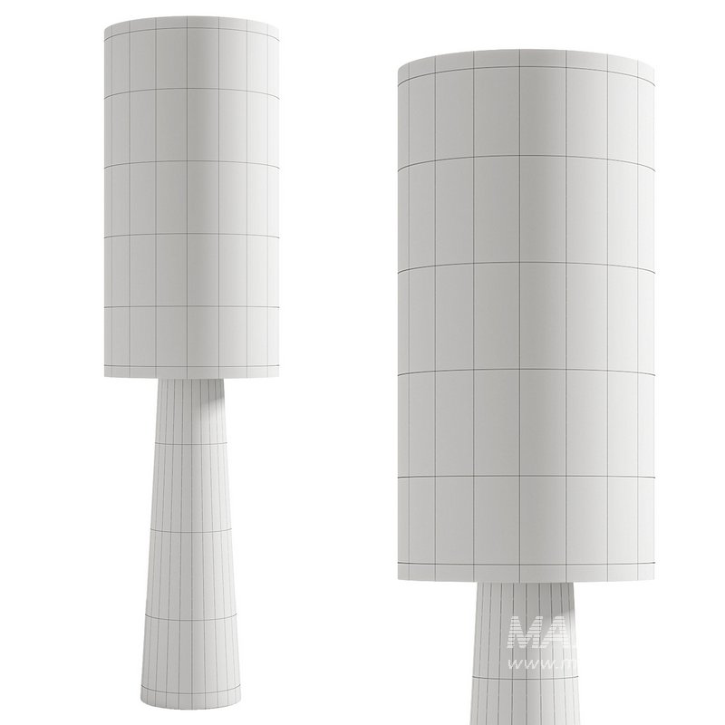 Floor lamp Aria - Image 5