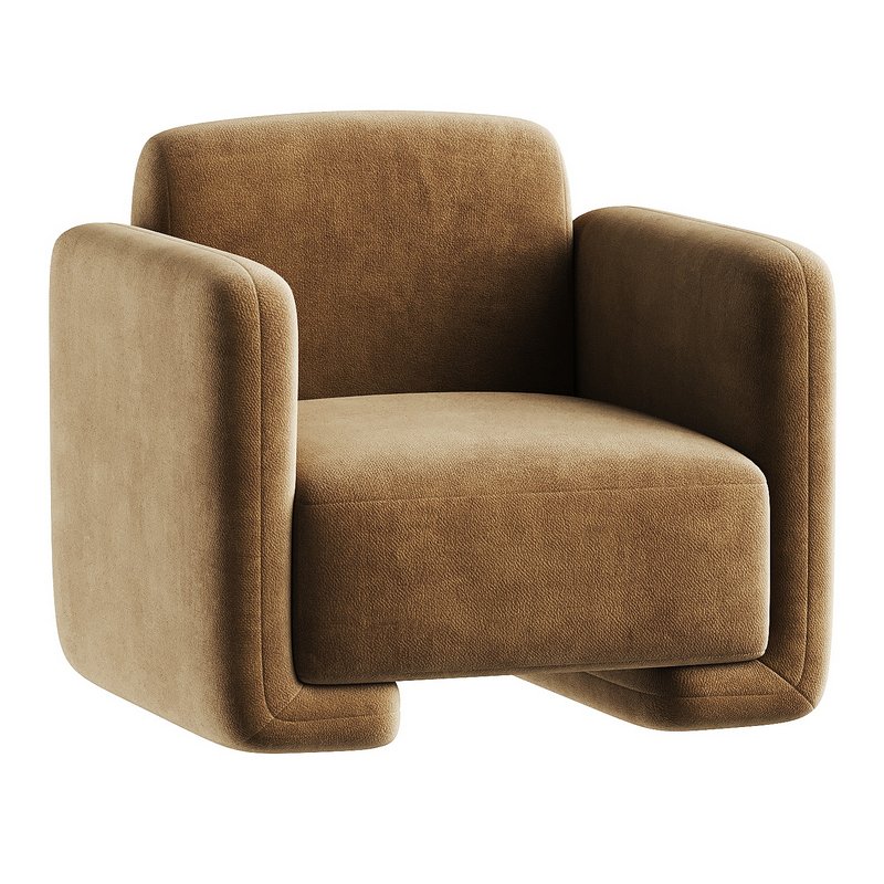 oppoq kreslo - Image 1