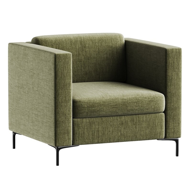 kreslo fabric - Image 3