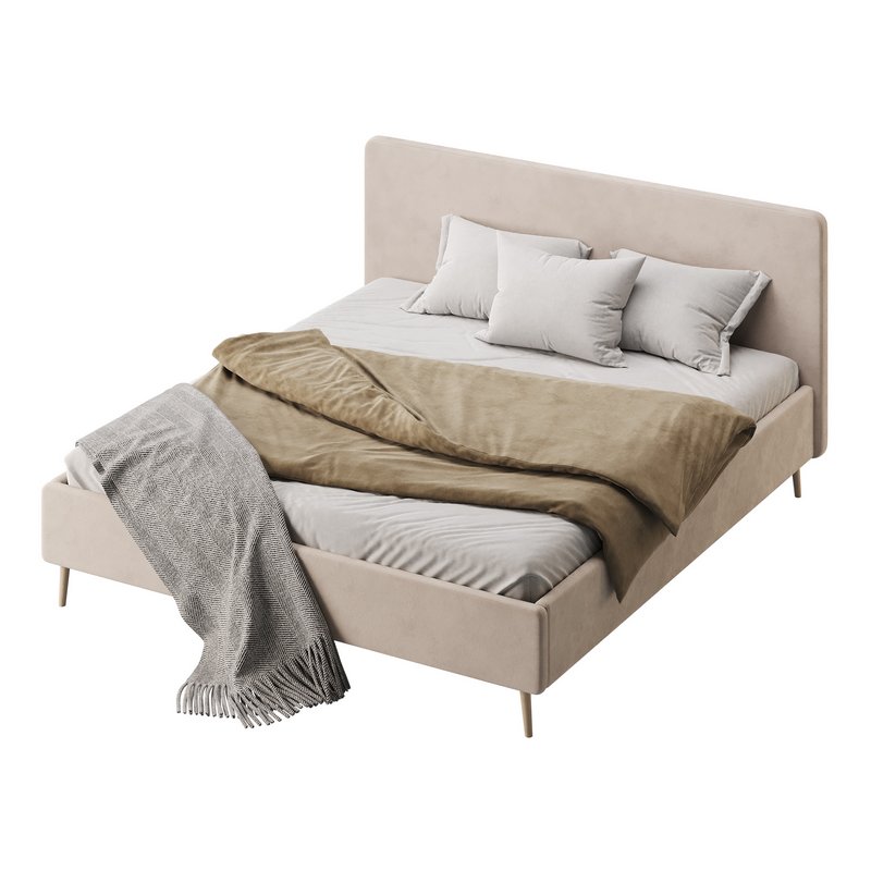 By Diva Salon BED - Image 5