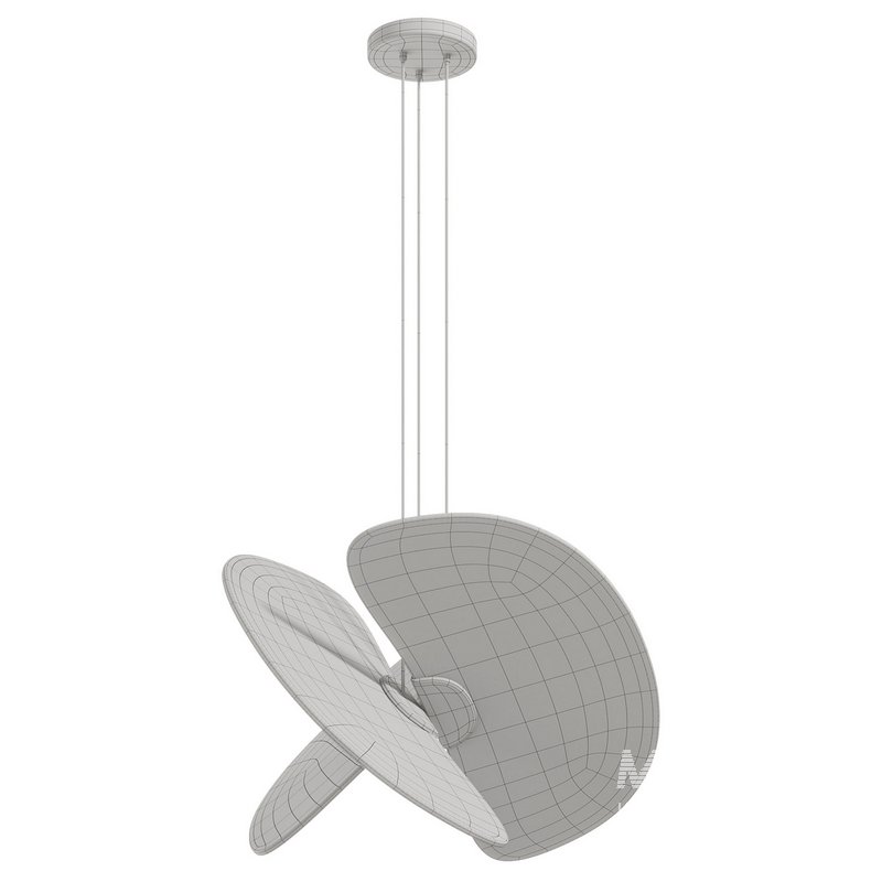 Levante Pendant - Image 5