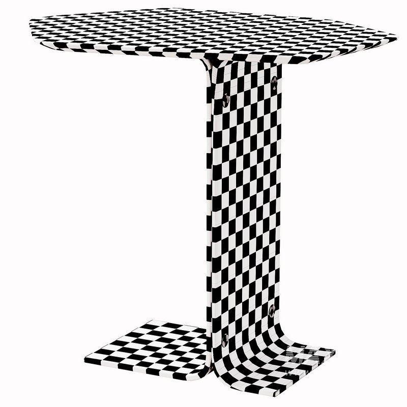 Ethan coffee table - Image 3