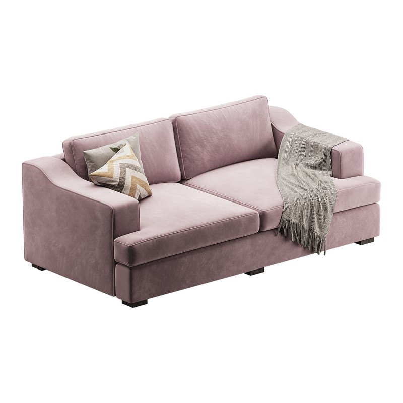 Sofa Stamford double folding - Image 13
