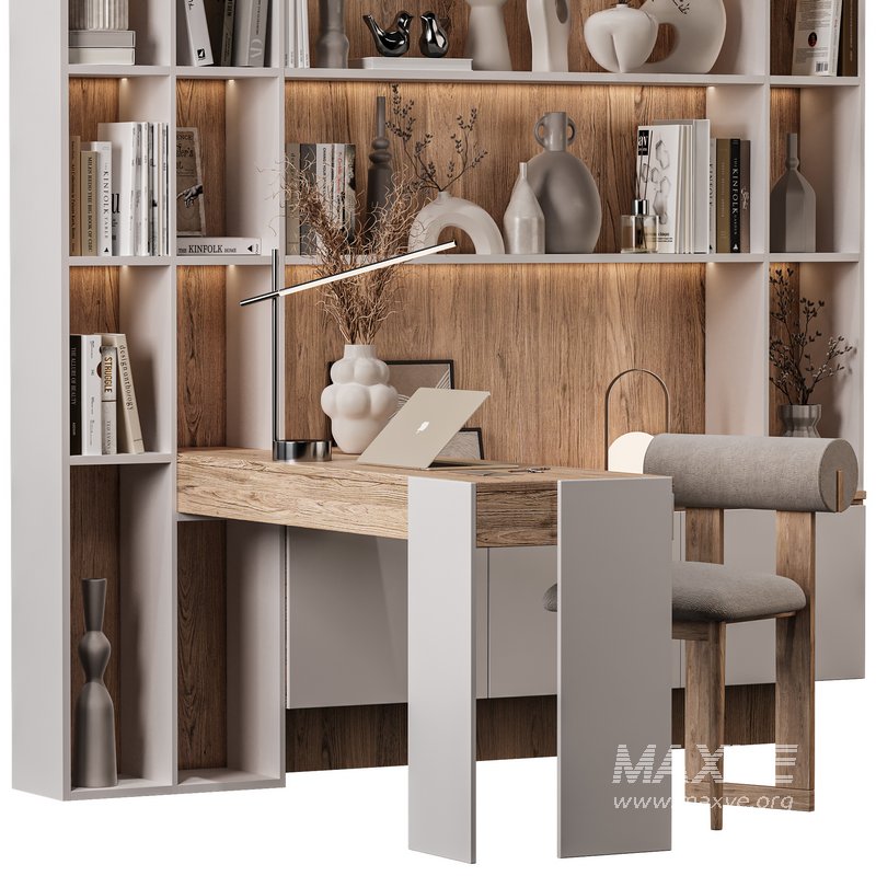 ozy Study Nook for the Perfect Home Office - Image 3