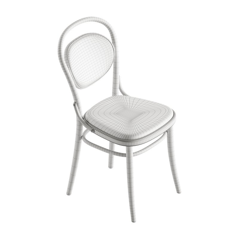 20 Chair by TON - Image 12