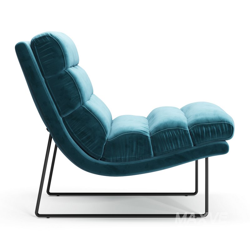 Lollipop Young Metal And Plastic Chairs By Diotti - Image 8