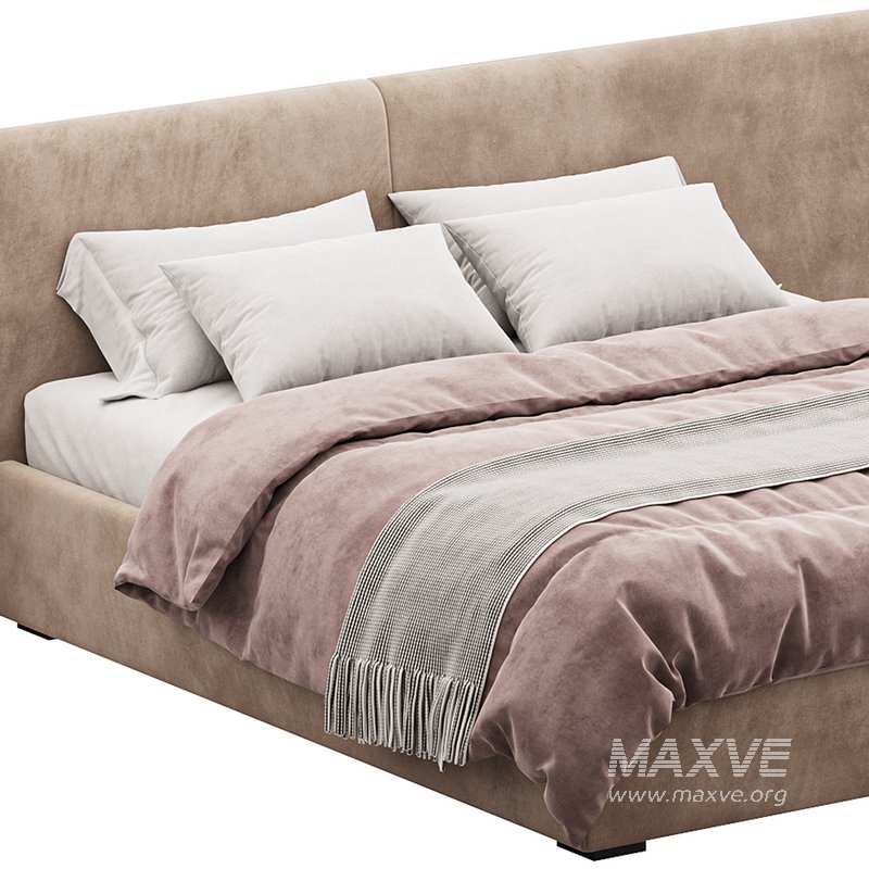 Bed Malbina - Image 13
