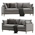 Swyft Model X01 Large 3 Seater Sofa - Thumbnail 3