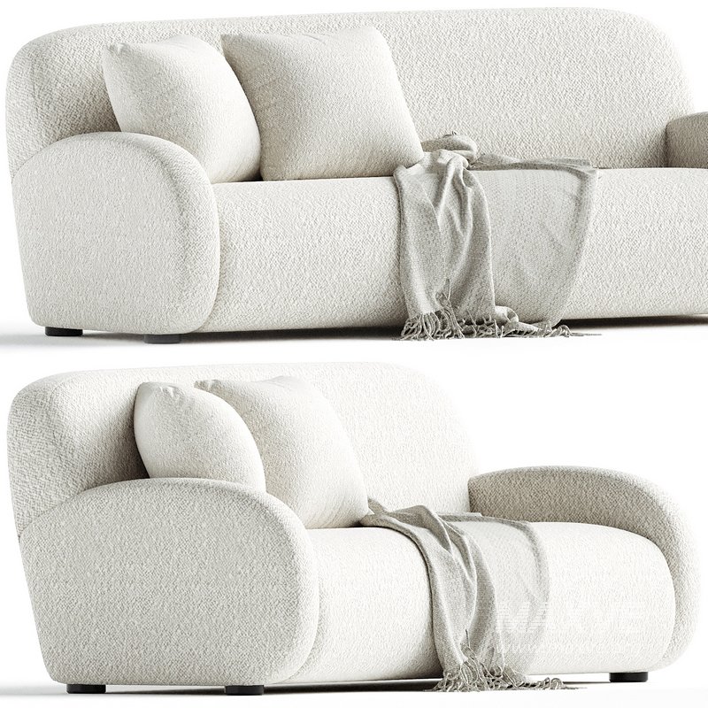 Algiers Sofa - Image 2