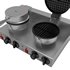 Waffle maker - Thumbnail 3