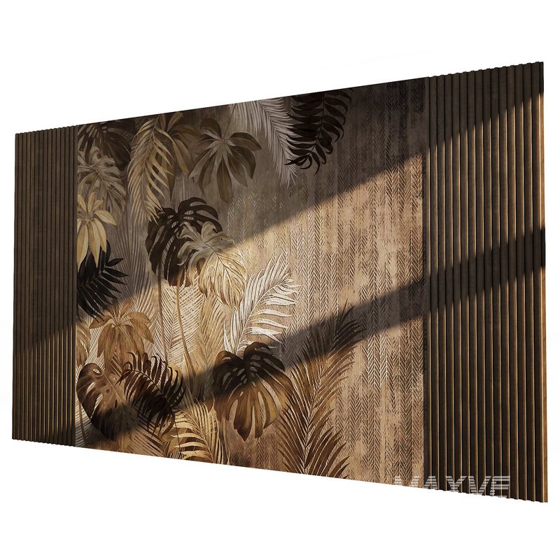 Wall 3D panel 08 - Image 3