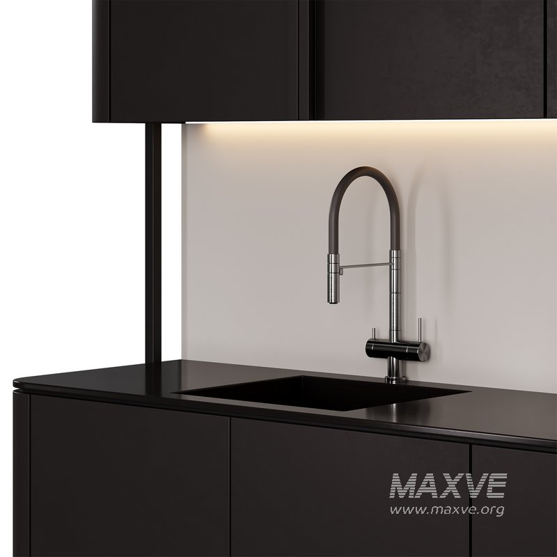 Modern kitchen 11 - Image 4