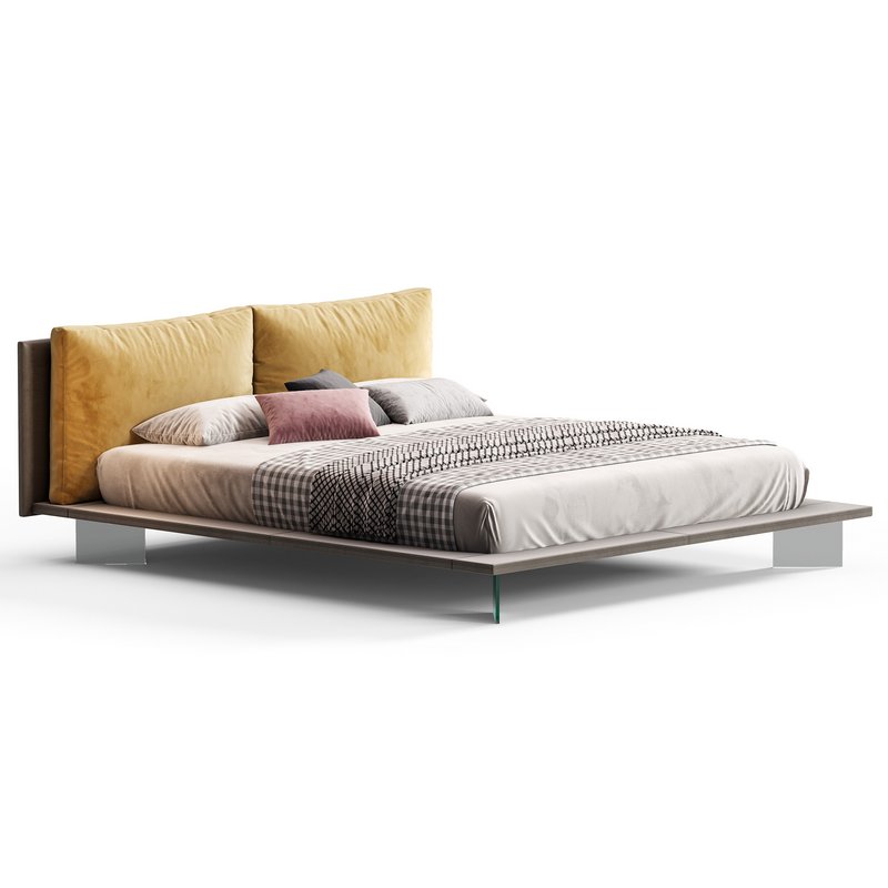 GHIBLI FLOATING BED - Image 9