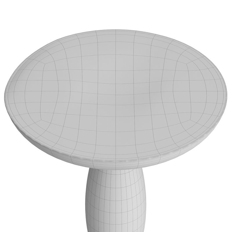 NOIR ADONIS SIDE TABLE - Image 3