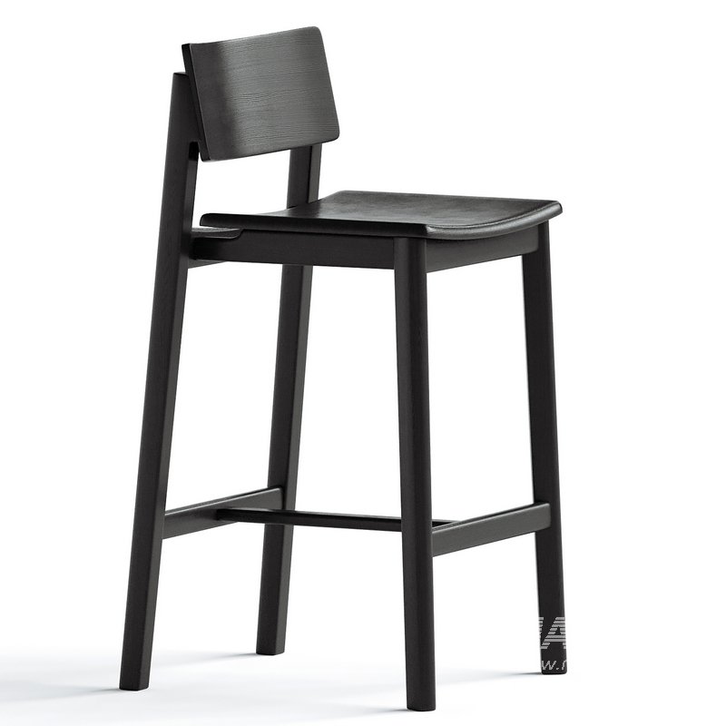 Poise Counter Stool - Image 2