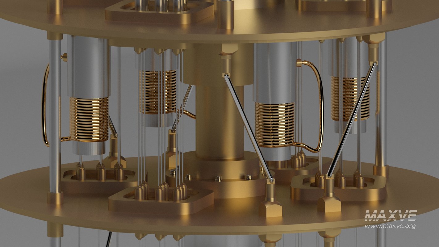 Quantum Computer - Image 11