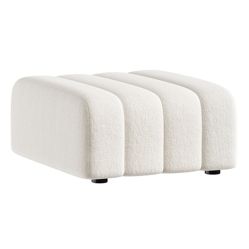 norr kvadrat pouf - Image 3