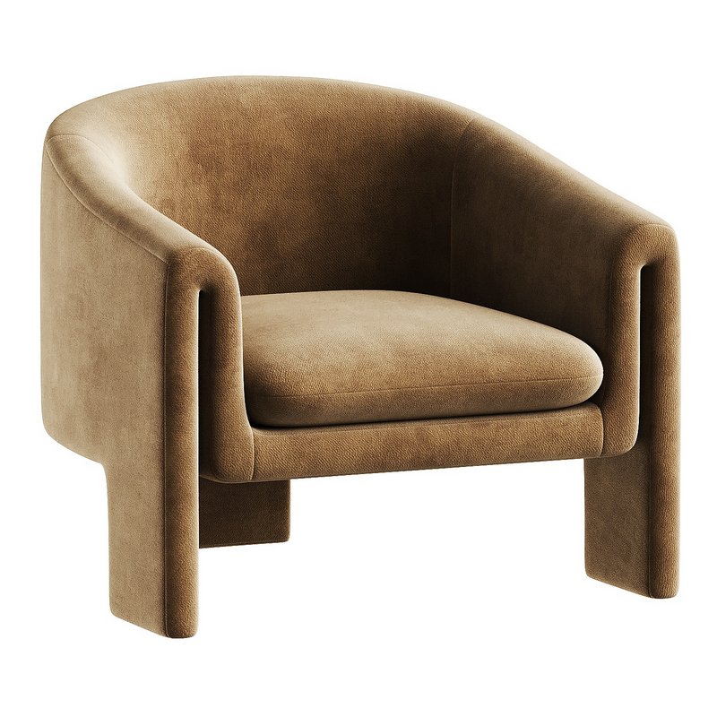 good armchair - Image 3