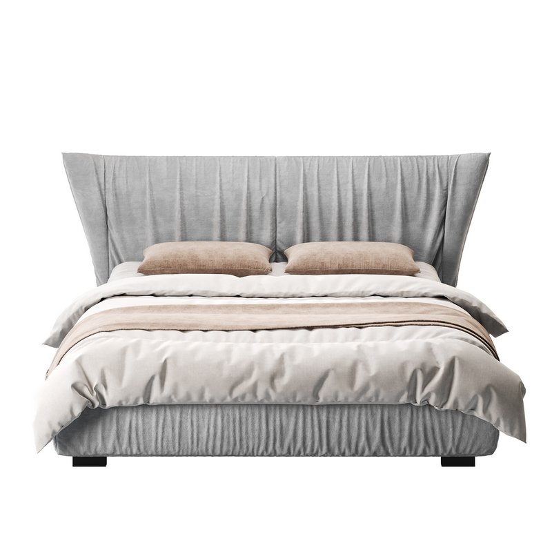 RIGLAT by Romatti bed - Image 7