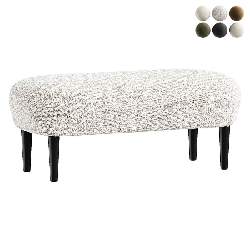 bench by tom dixon - Image 7