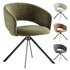ACE swivel chair - Thumbnail 1