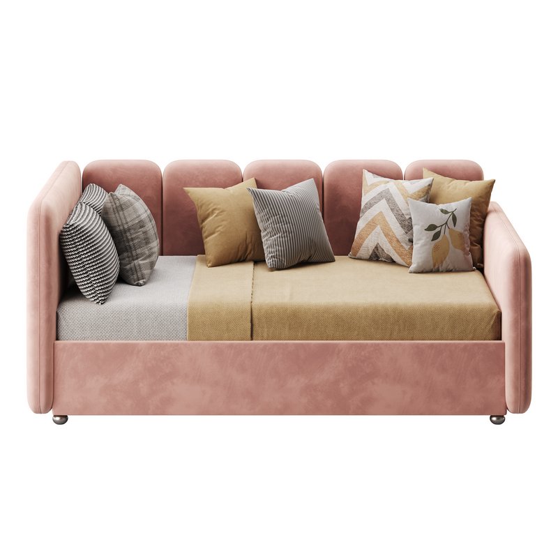 Kids Bed LEVEL 08 - Image 1