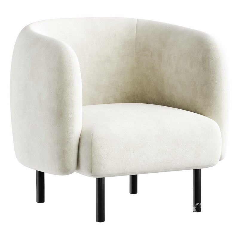 easy chair - Image 2