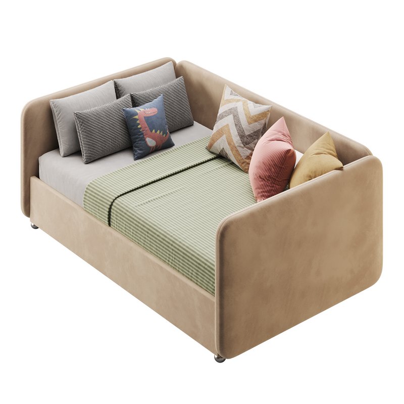 Kids Bed LEVEL 05 - Image 5