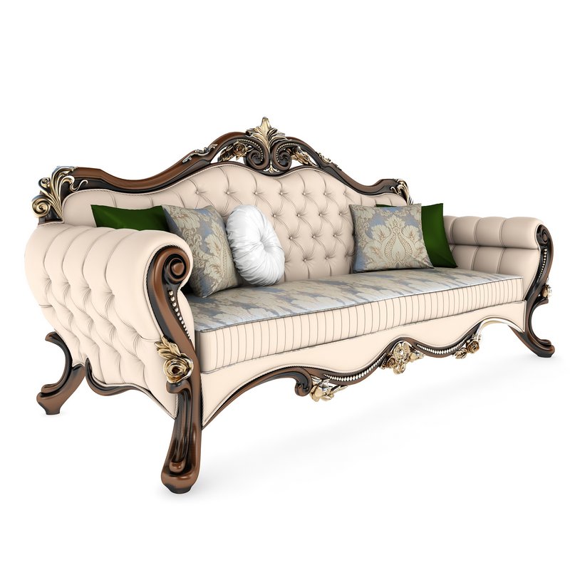 Rose Sofa - Image 6