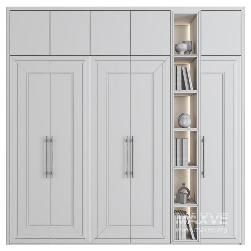 Furniture composition 106 - Image 3