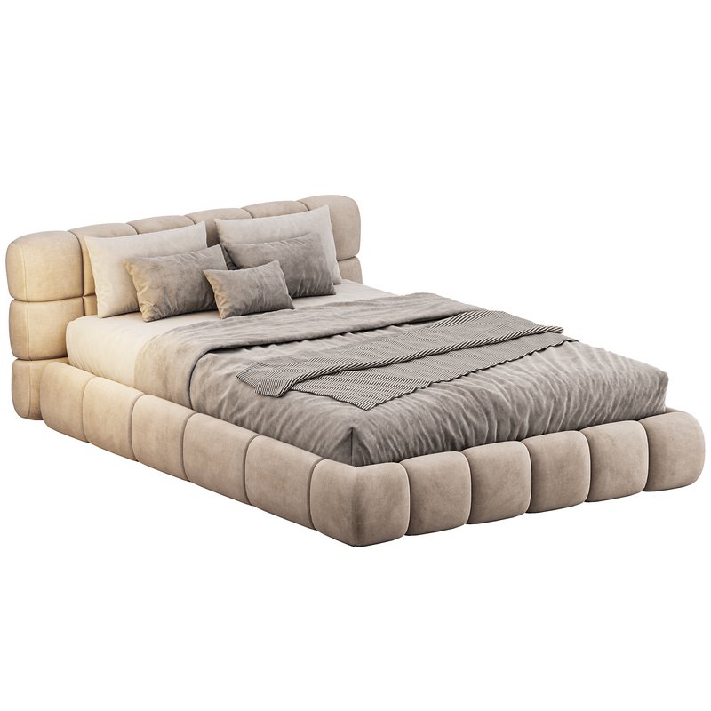 TALLINN by Romatti bed - Image 2