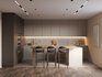 Kitchen Design - Thumbnail 1