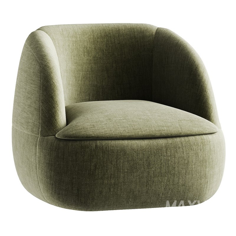 fungo armchair - Image 3