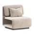 Gubin Armchair - Thumbnail 1