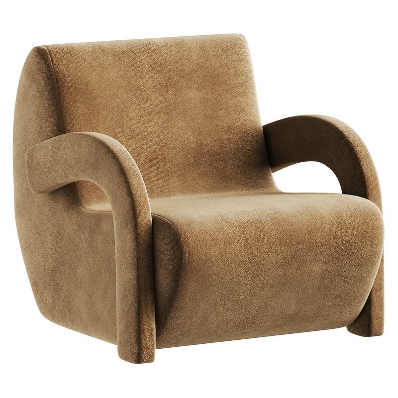 mayin kreslo - Image 5