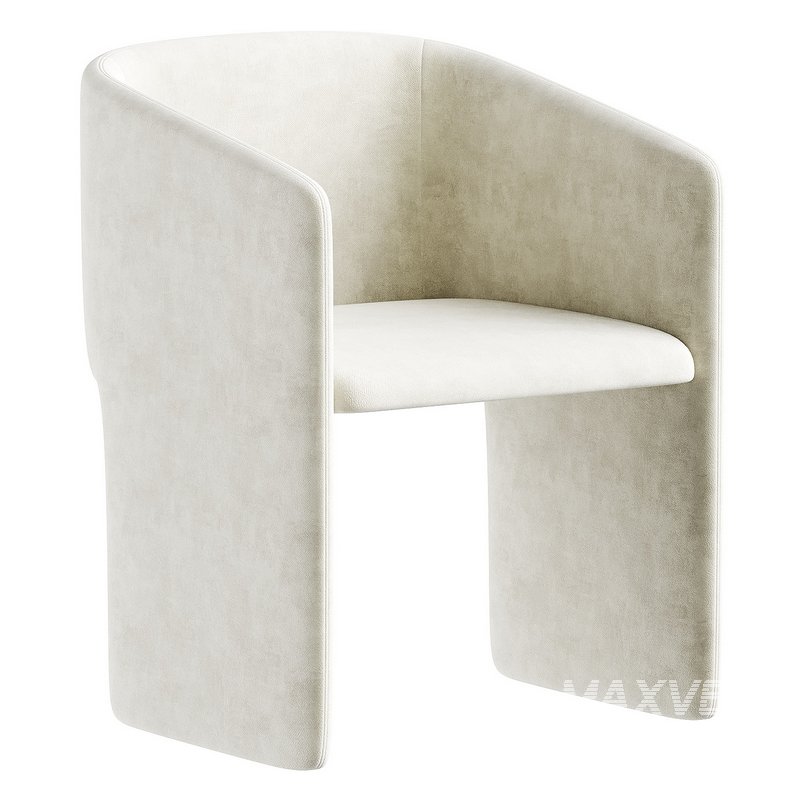 alba chair - Image 2