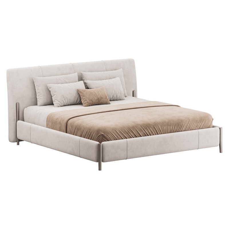 The GANTER by Romatti bed - Image 4