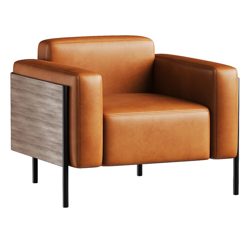 kojanniy kreslo - Image 6