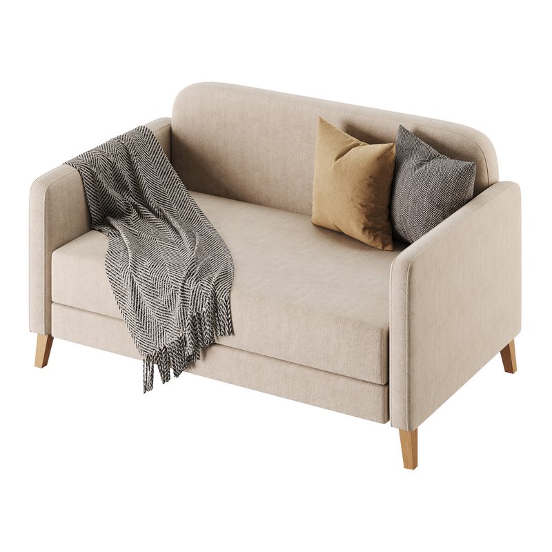 LINANAS SOFA - Image 1